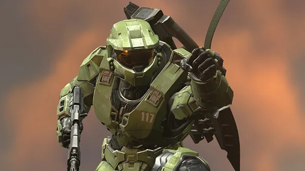 Master Chief (Halo Series)