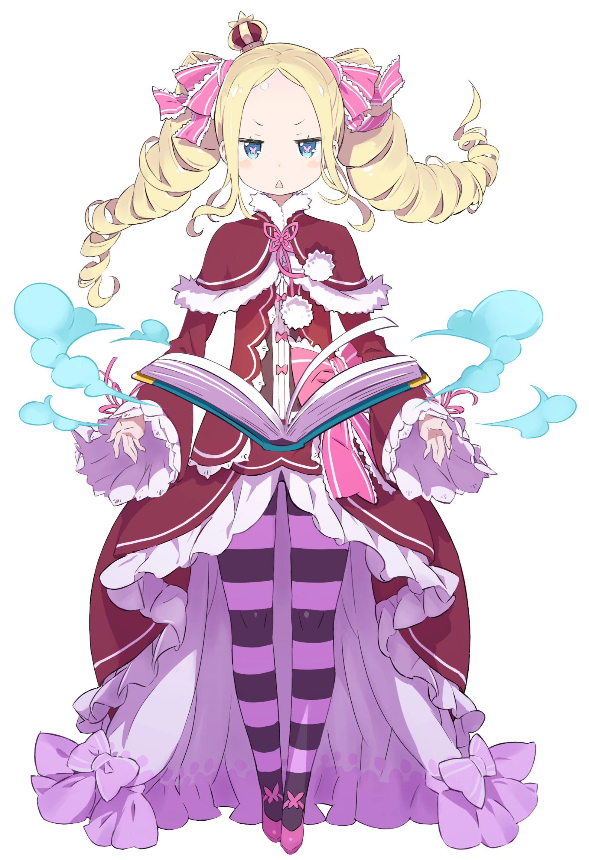 Beatrice