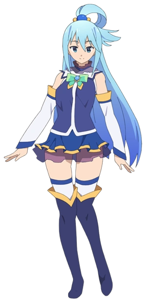 Aqua