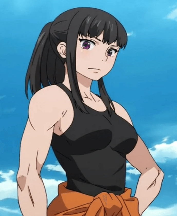 Save or kill waifu for my non Weeb Friend (W.I.P)