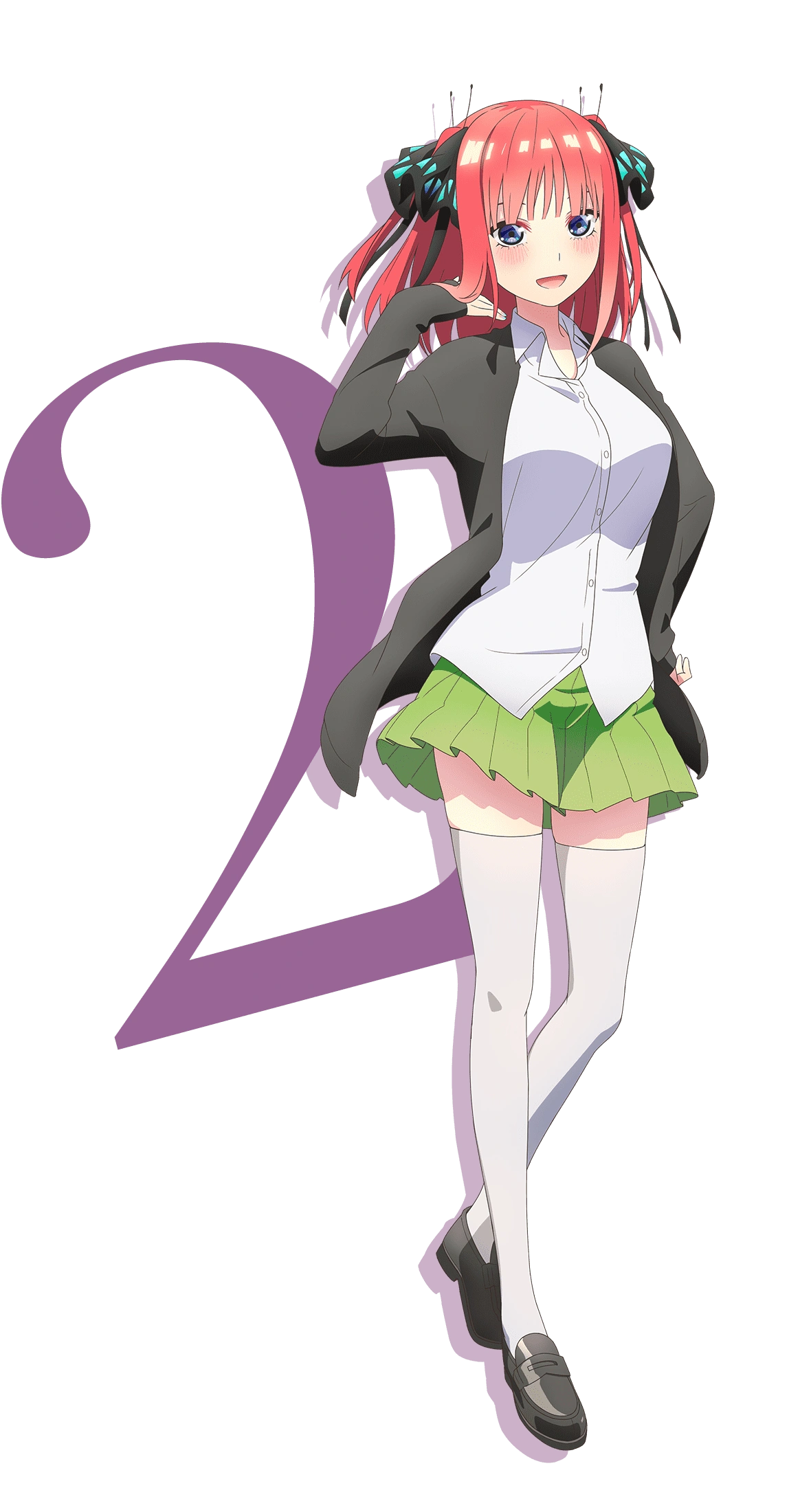 Save or kill waifu for my non Weeb Friend (W.I.P)