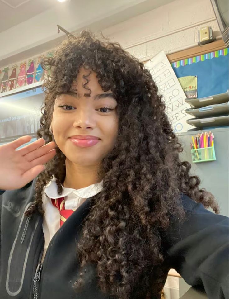 Mixed American (Black and White)