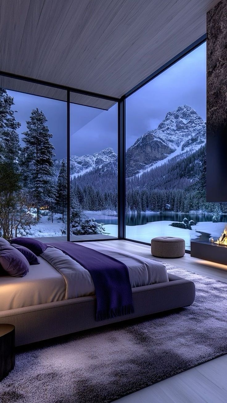 Which bedroom are you sleeping the hardest in?