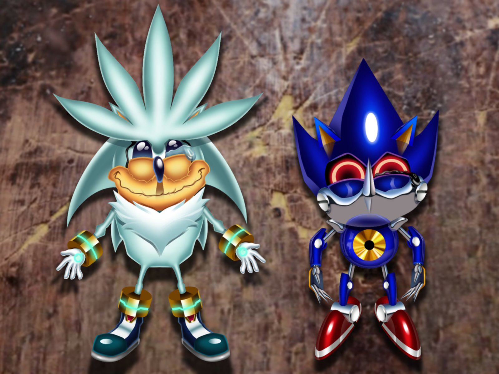 All Sonic Vocal Themes From the Games