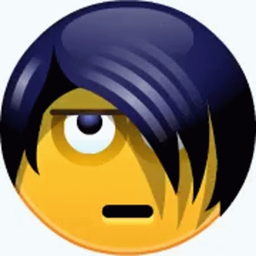 Emo Emoji