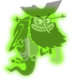 Who is the best villain in spongebob's rogues gallery ??? 