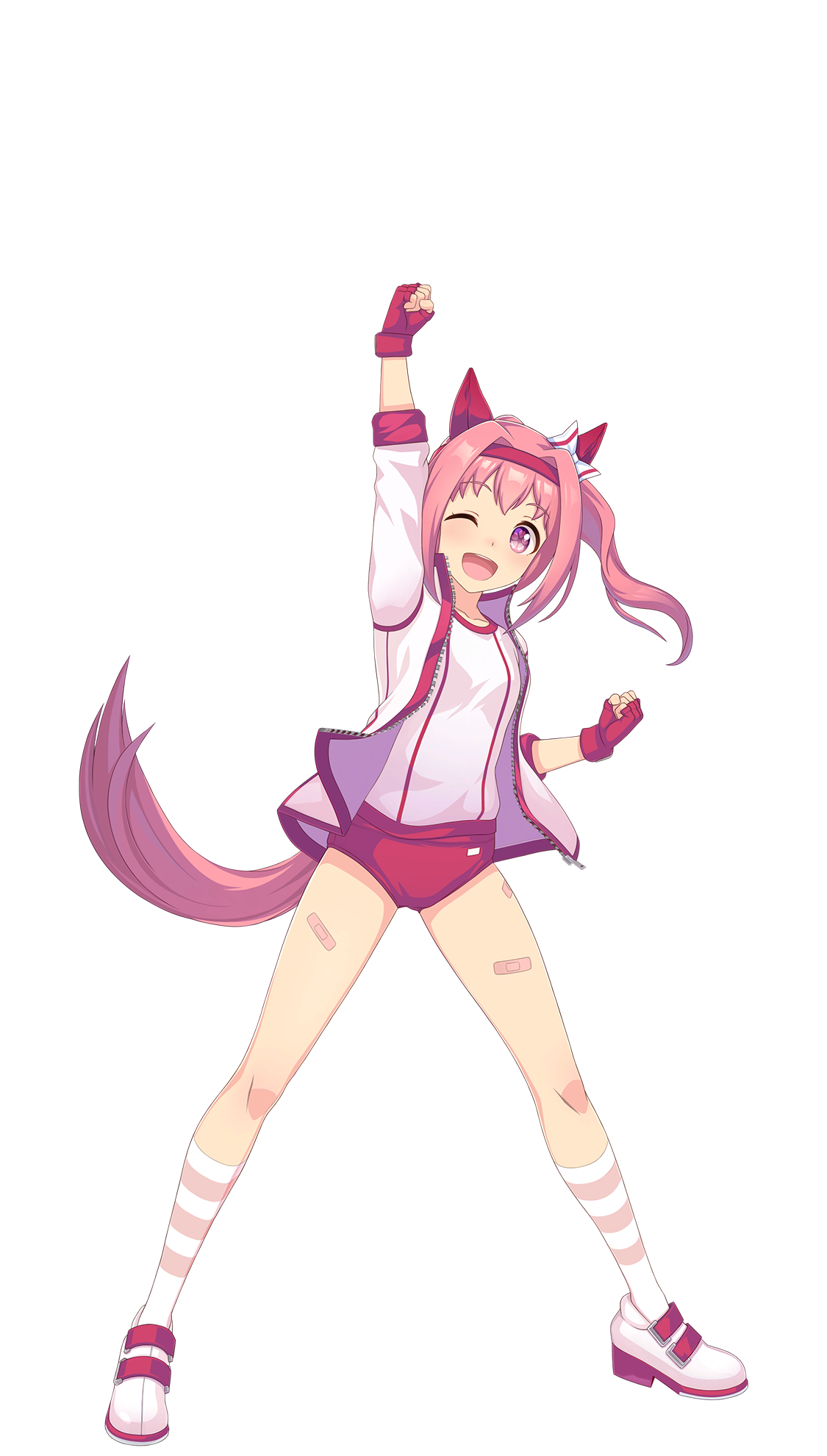 Haru Urara