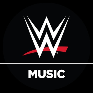 WWE theme song bracket (2025)