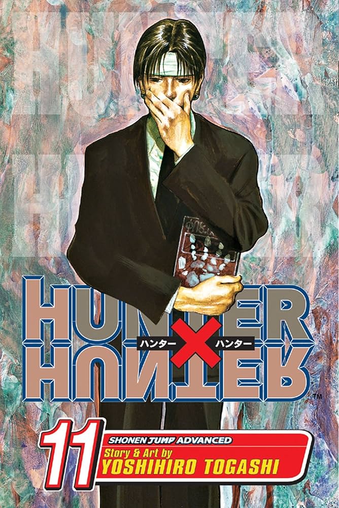 Best Manga Volume Covers of all Time