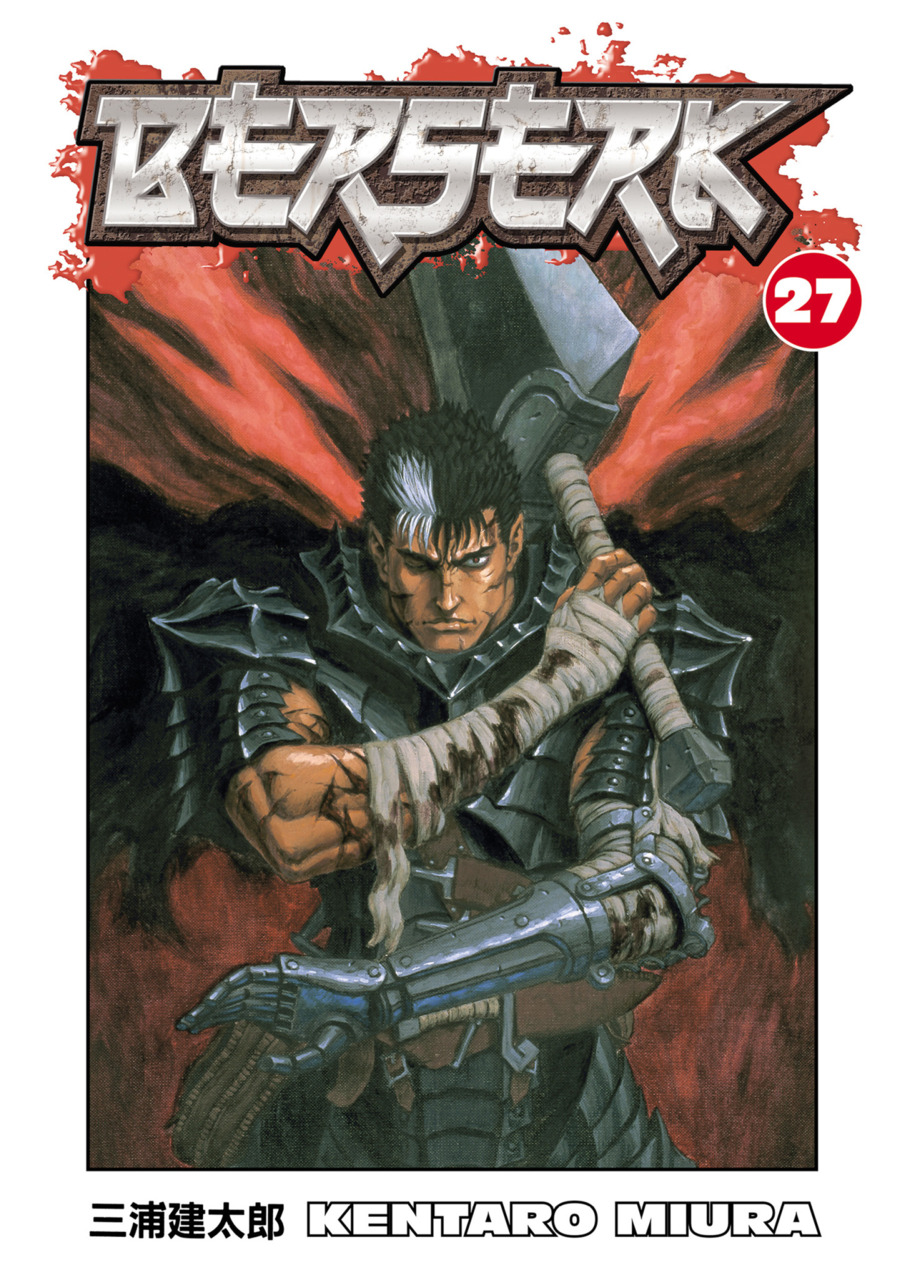 Best Manga Volume Covers of all Time