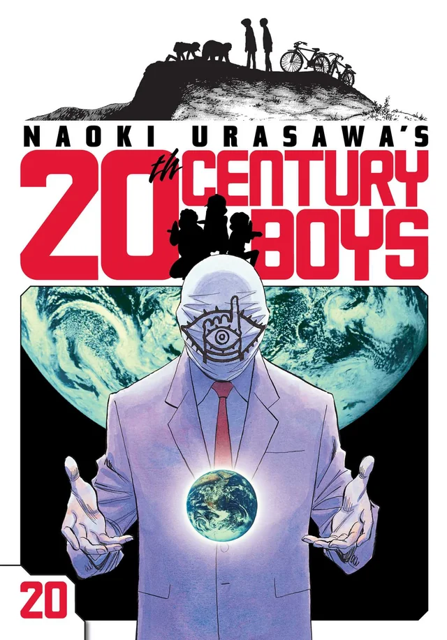 20th Century