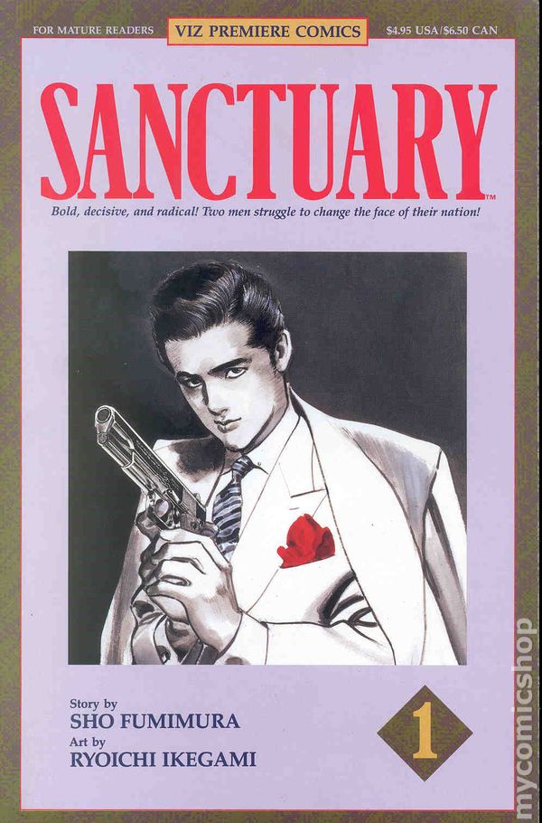 Sanctuary
