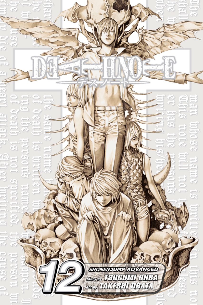 Death Note