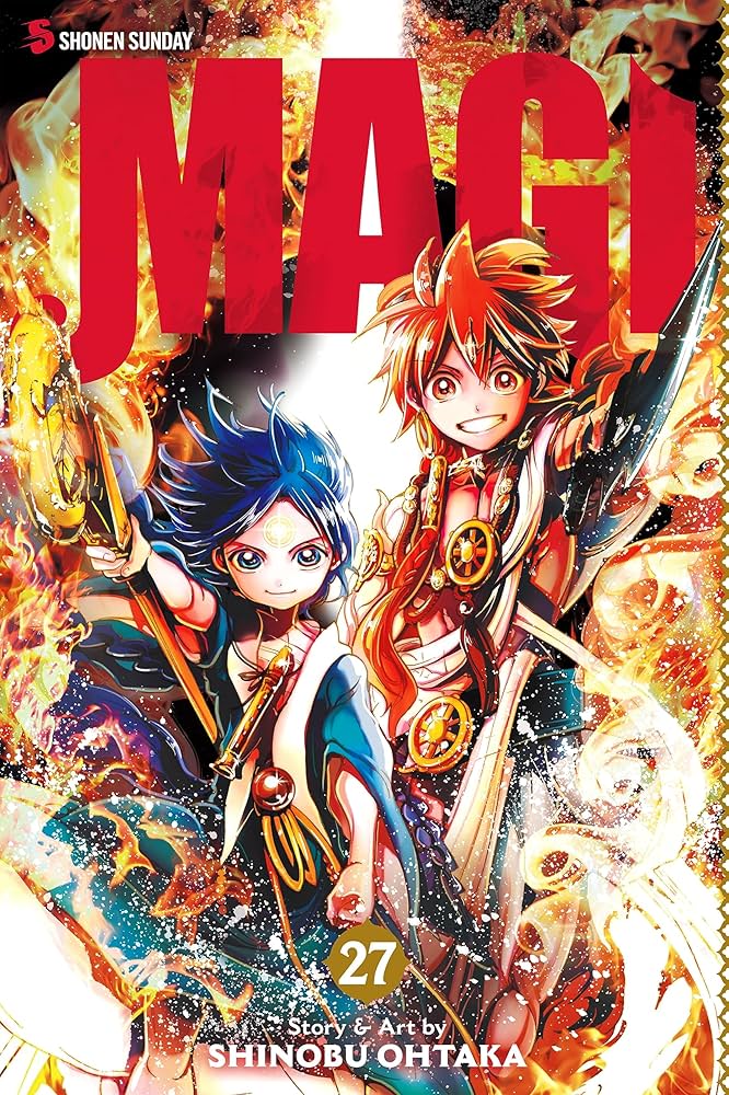 Magi