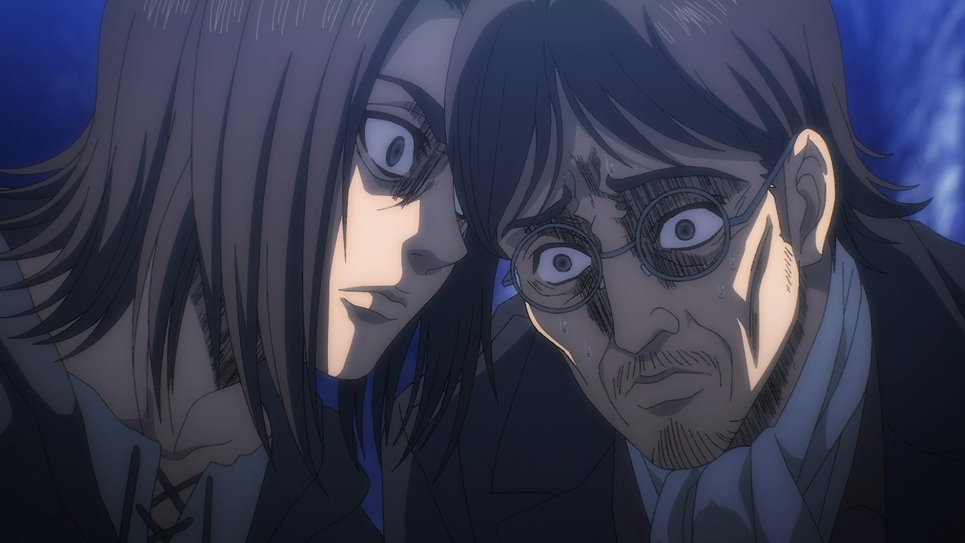Best Anime Plot Twist