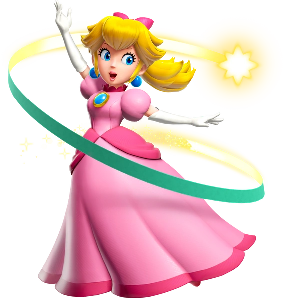 Princess Peach