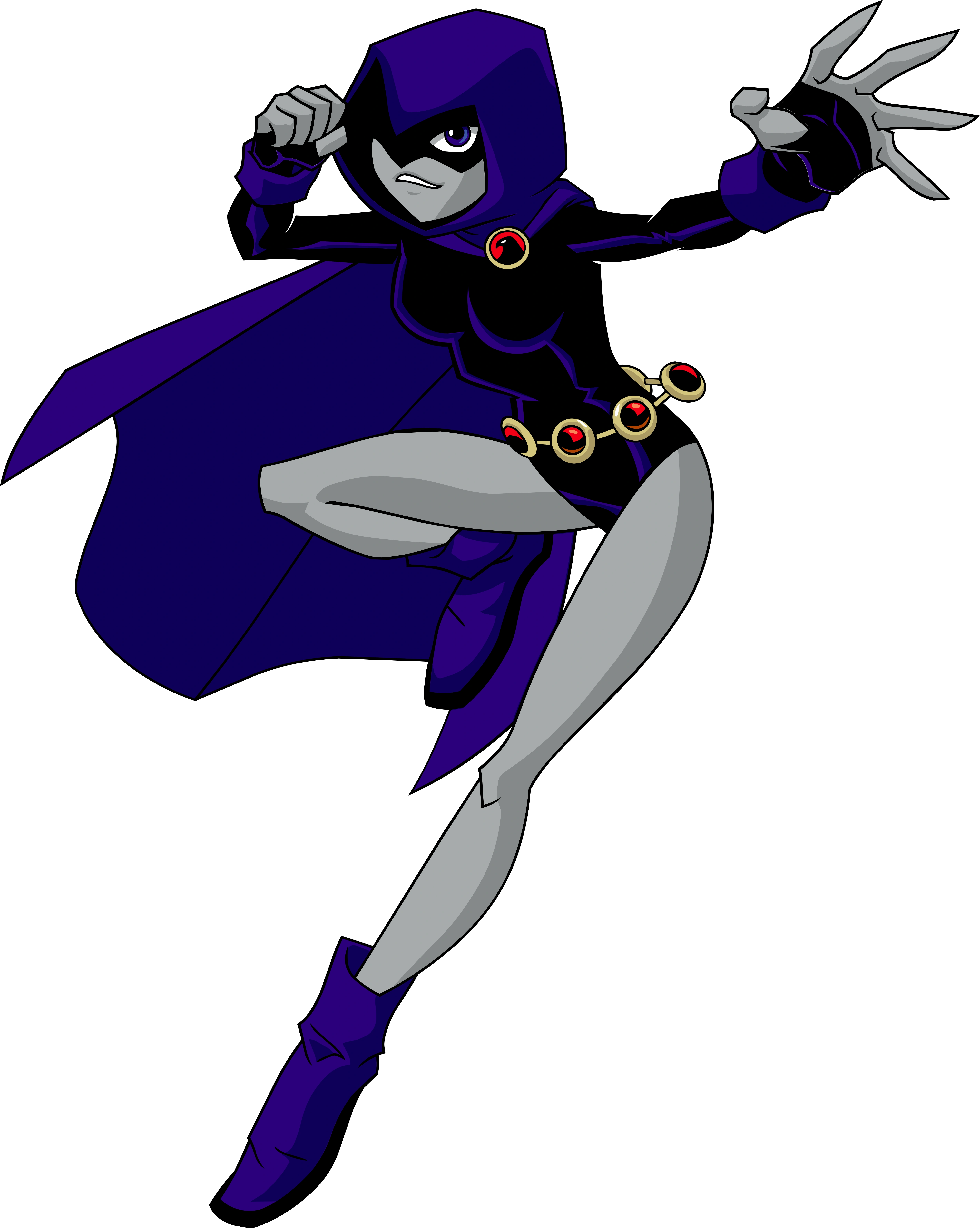 My Friends' Favourite Female Characters Ranked!