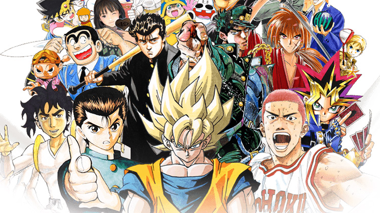 Best Manga Volume Covers of all Time