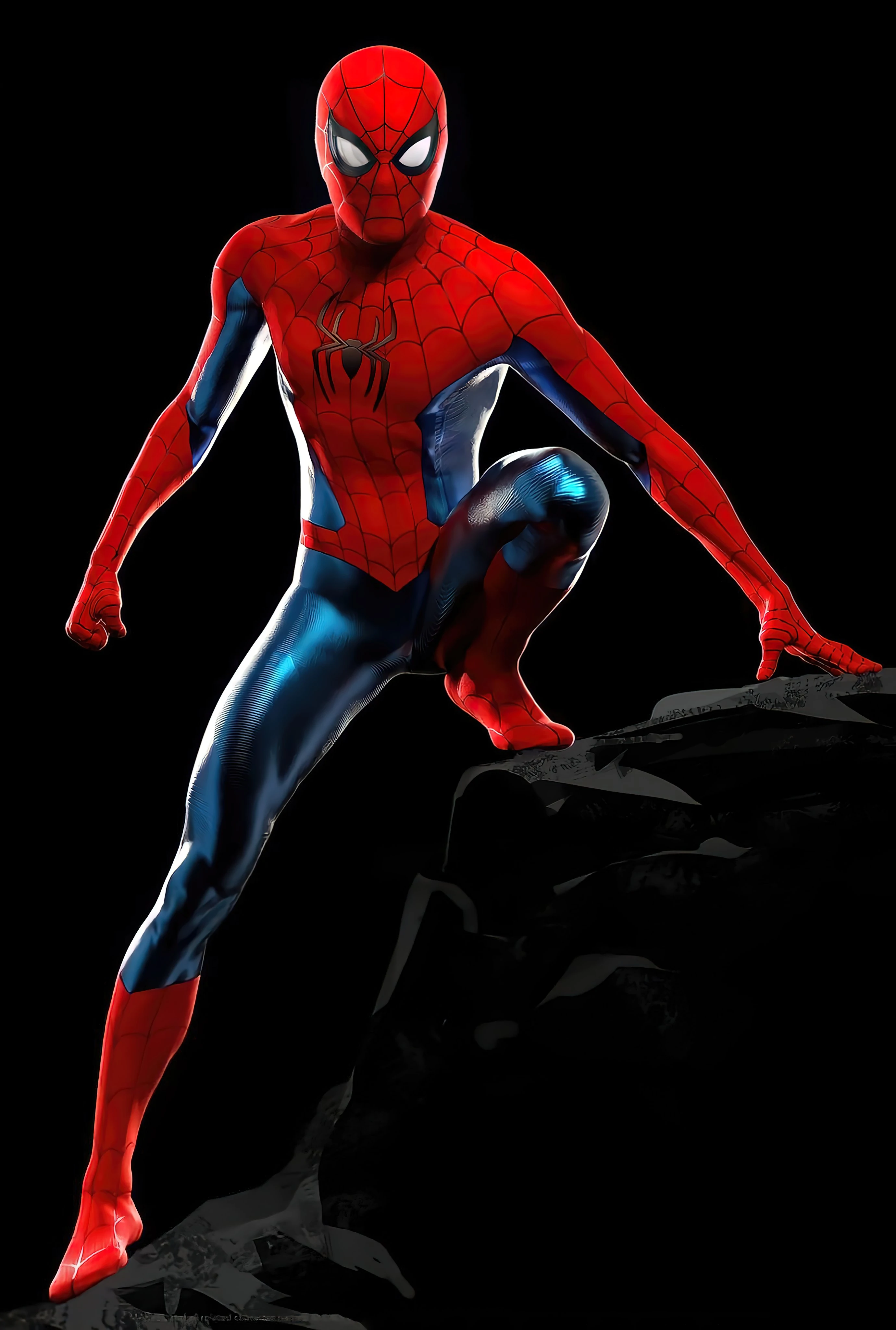 Tom Holland 
