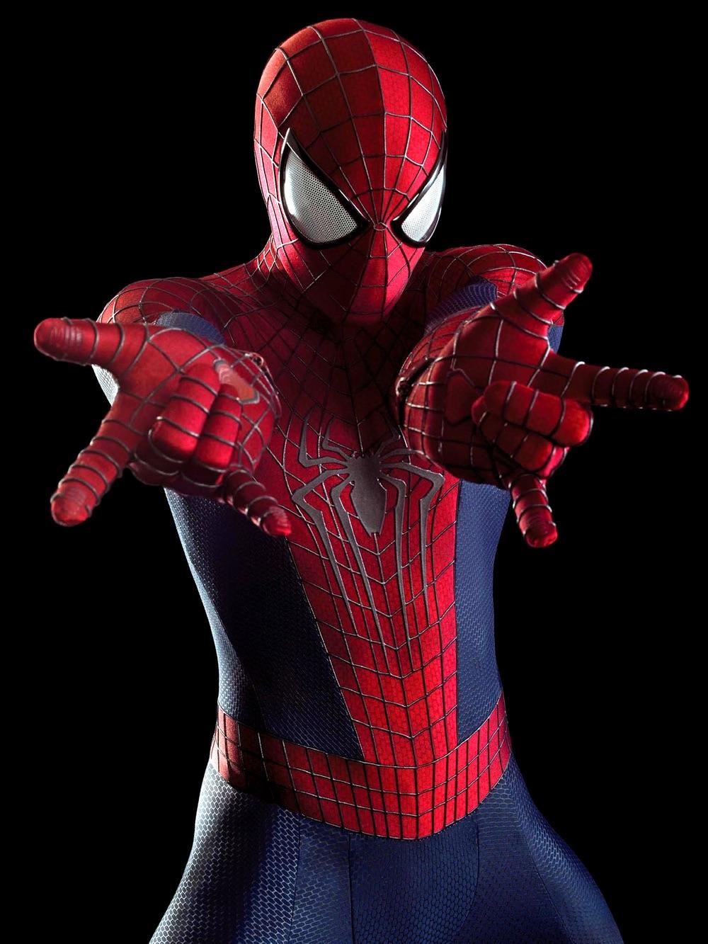 andrew garfield  the amzging spiderman 2