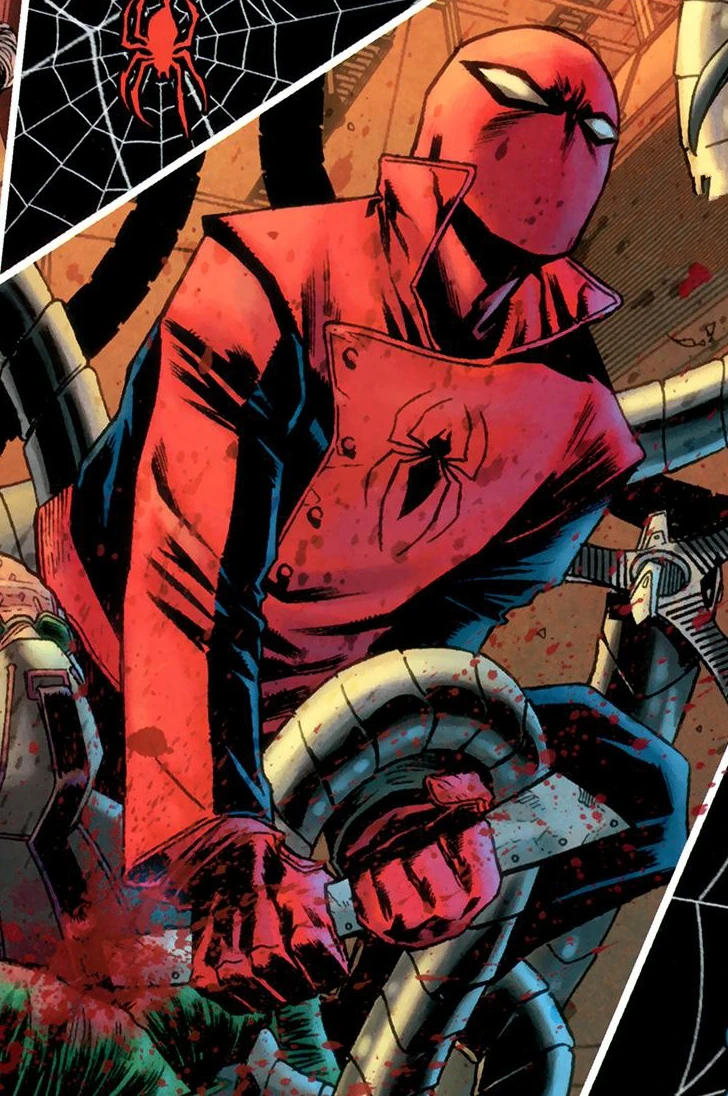 LAST STAND SUIT	
