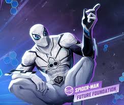 FUTURE FOUNDATION 