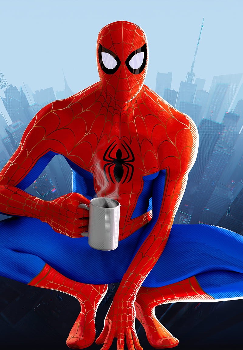 	PETER B. PARKER