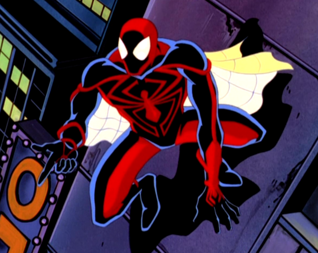 UNLIMITED SUIT	
