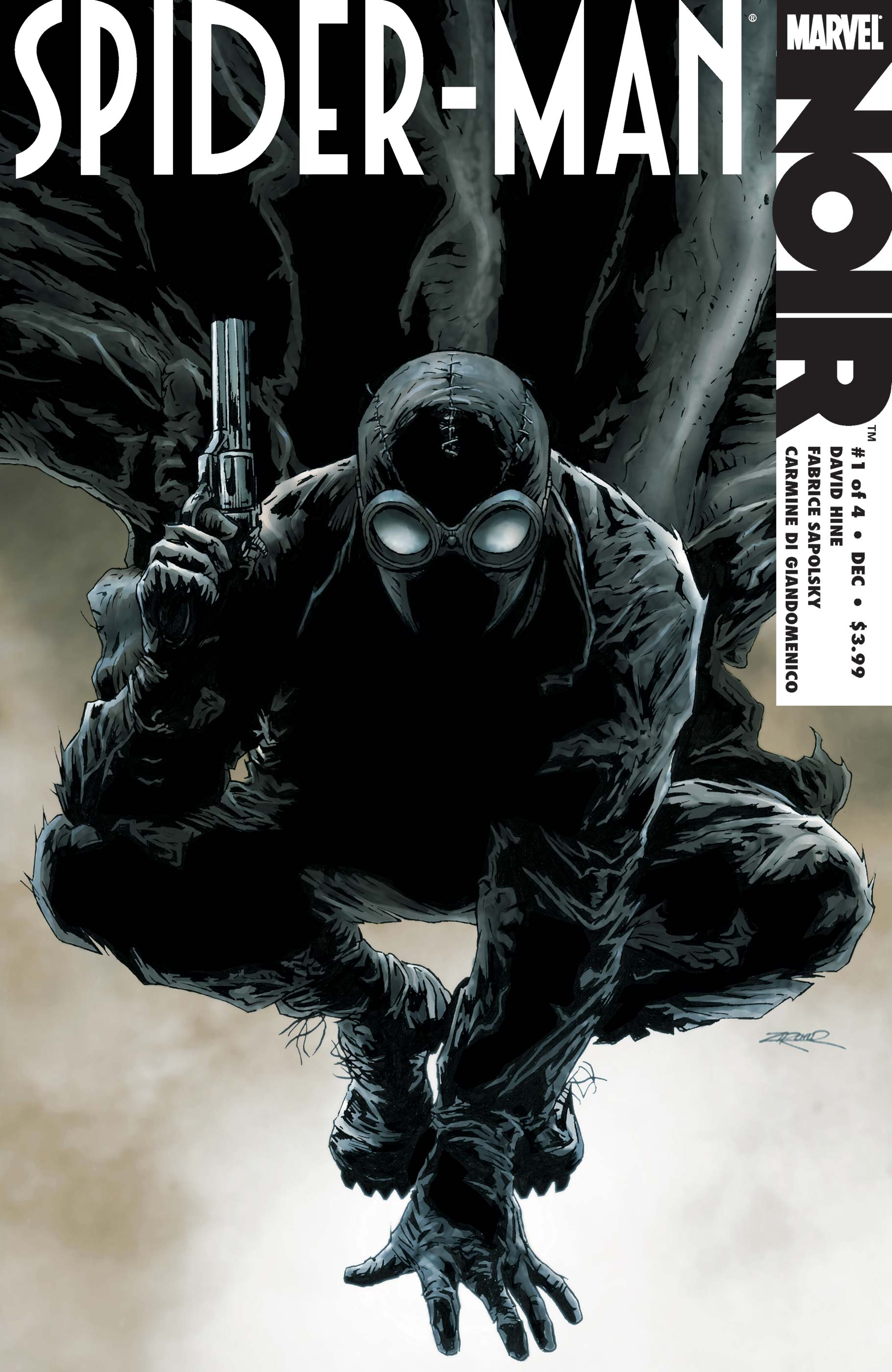 Cleanest  Spider-Man suit with the most drip