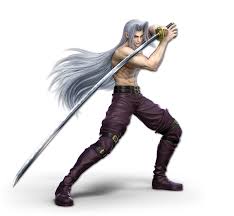 Sephiroth