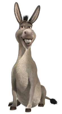Donkey