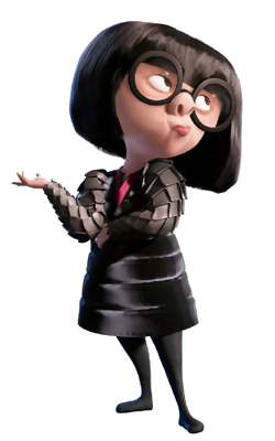 Edna Mode