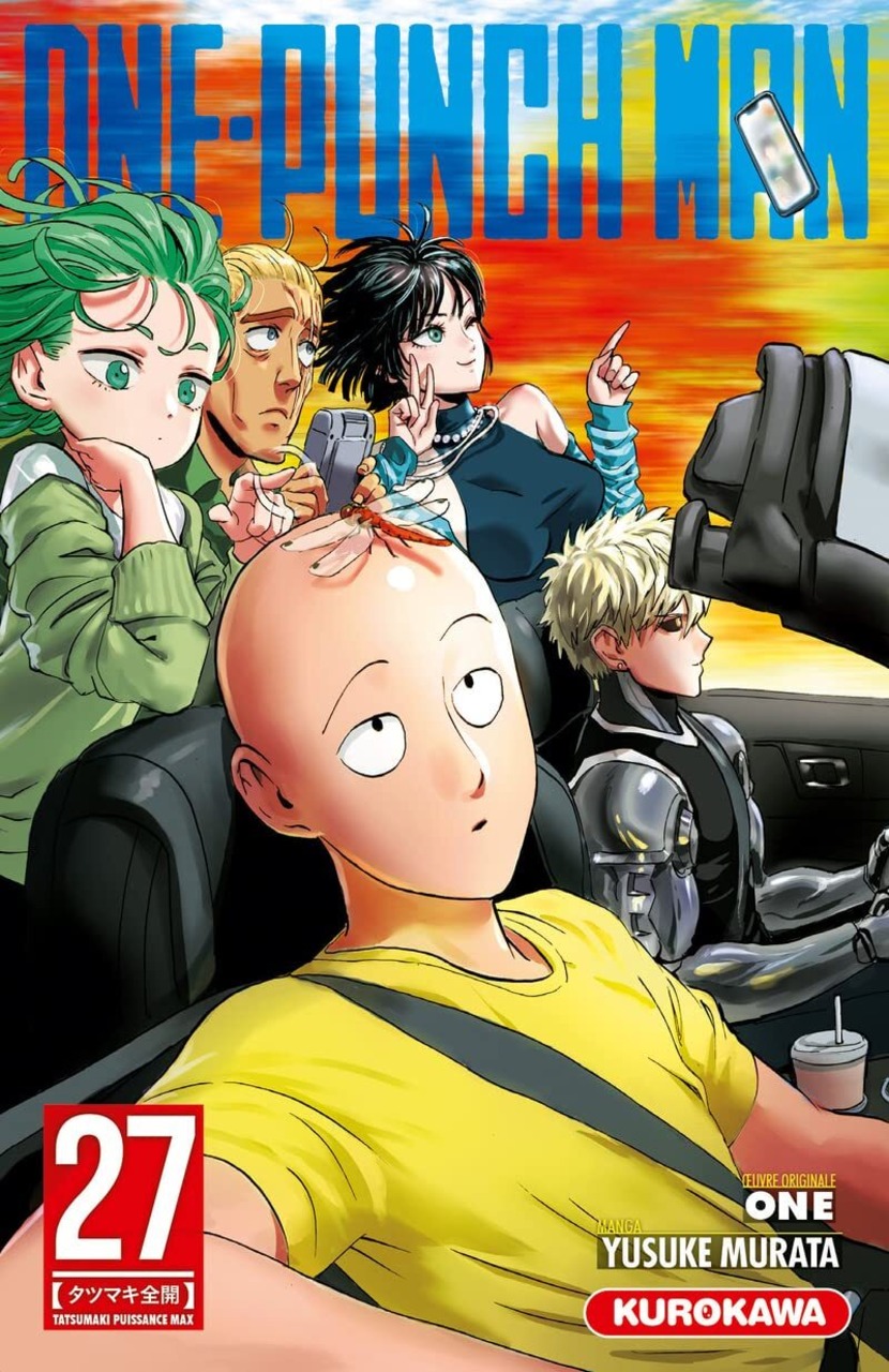 BEST MANGA COVERS OFF ALL TIME