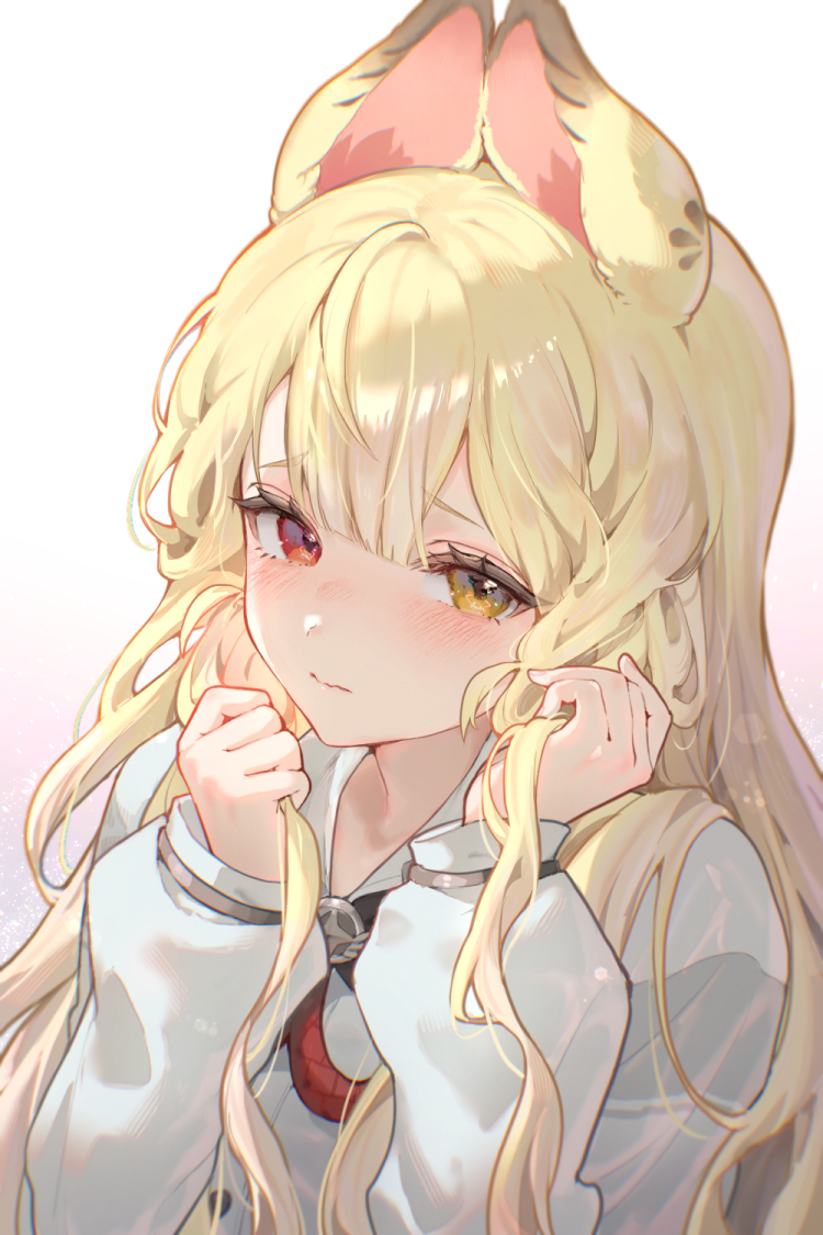 Anime Character Design: September 2025 