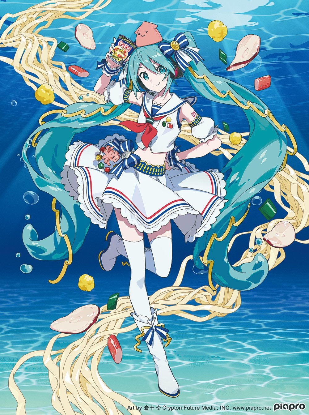 Anime Character Design: September 2025 