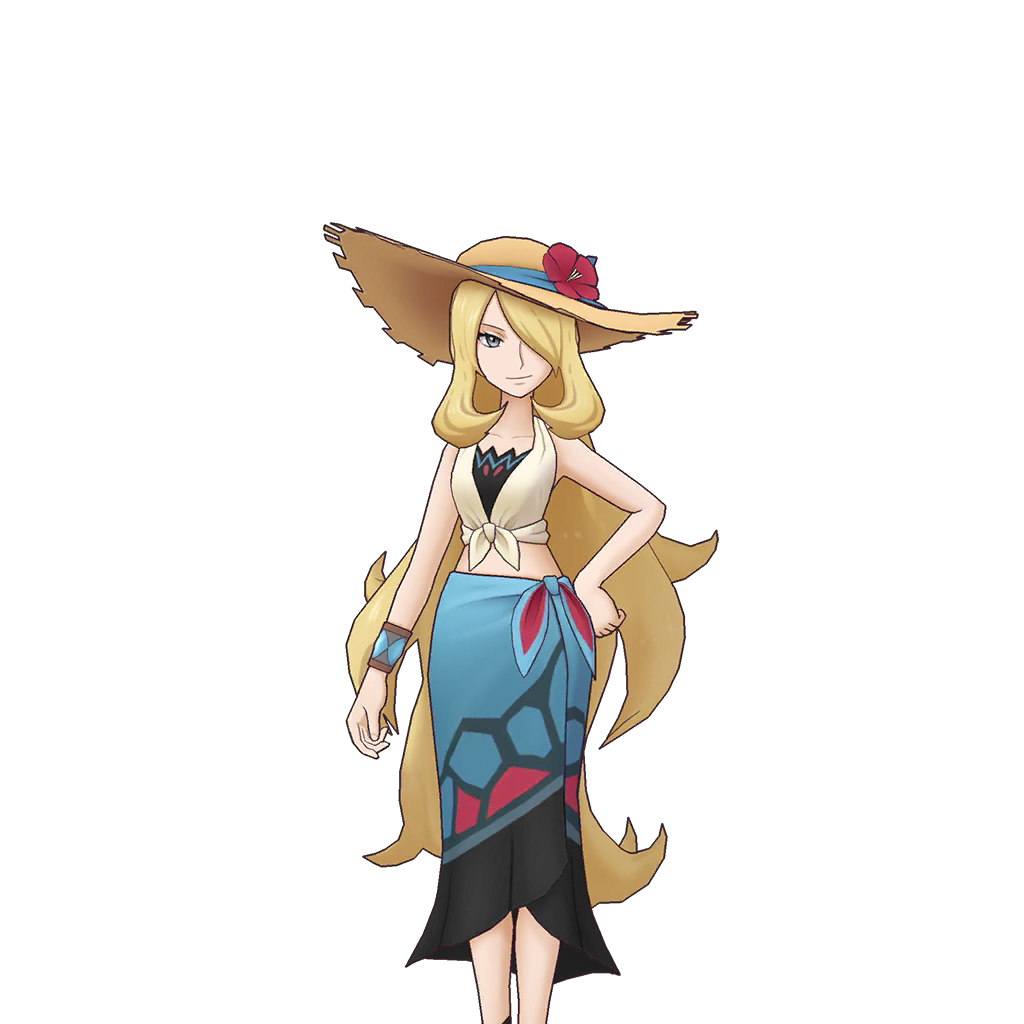 Cynthia