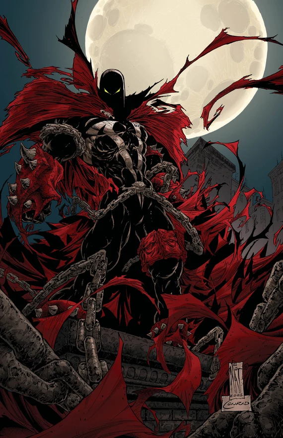Spawn