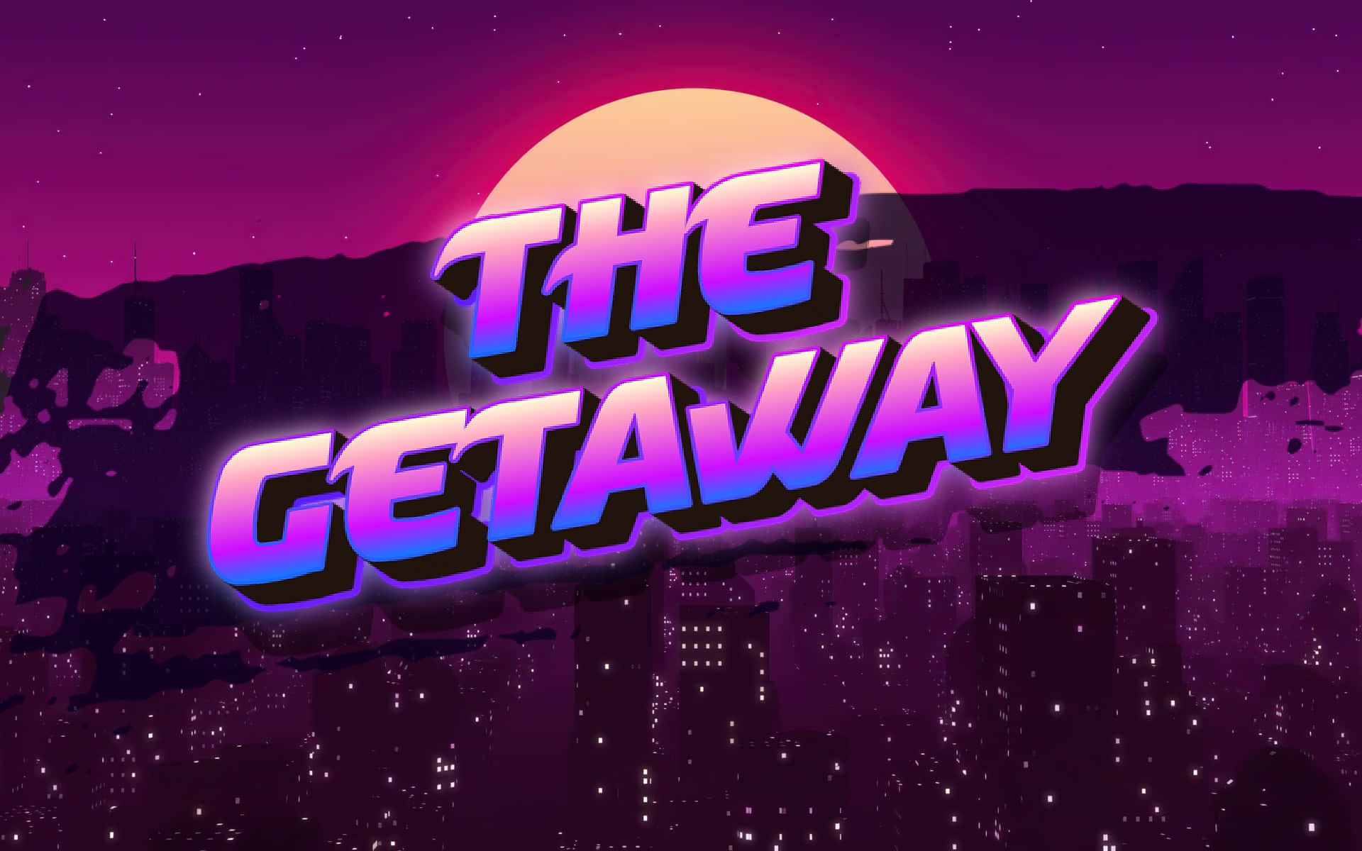 Funniest Getaway Clips