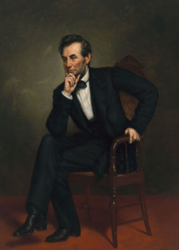 Abraham Lincoln