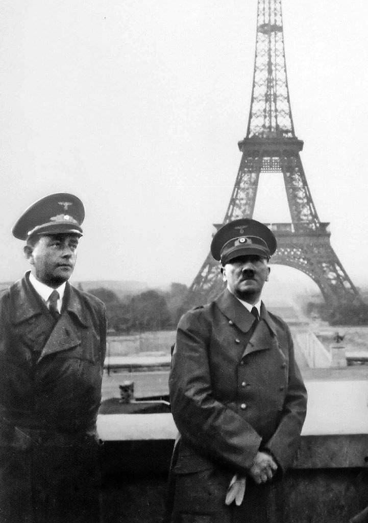 Historical Figures