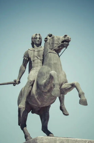 Alexander The Great