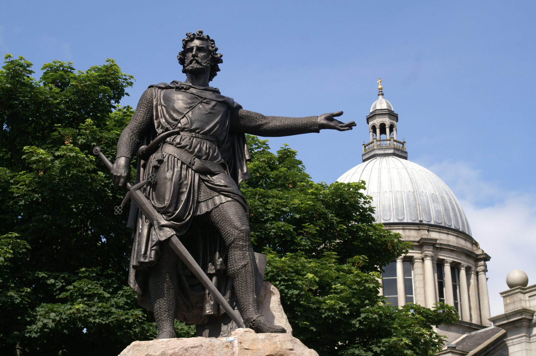 Sir William Wallace