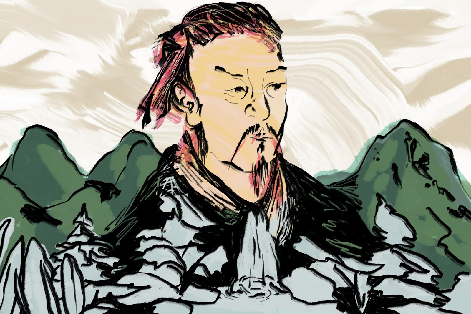 Sun Tzu