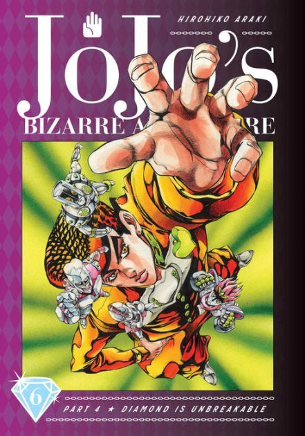 Manga Covers