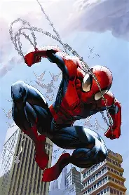 Spiderman