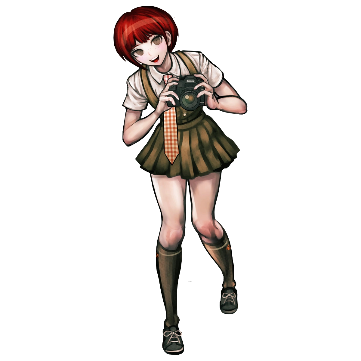 Mahiru Koizumi