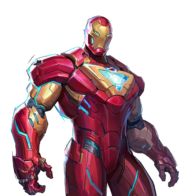 Iron Man