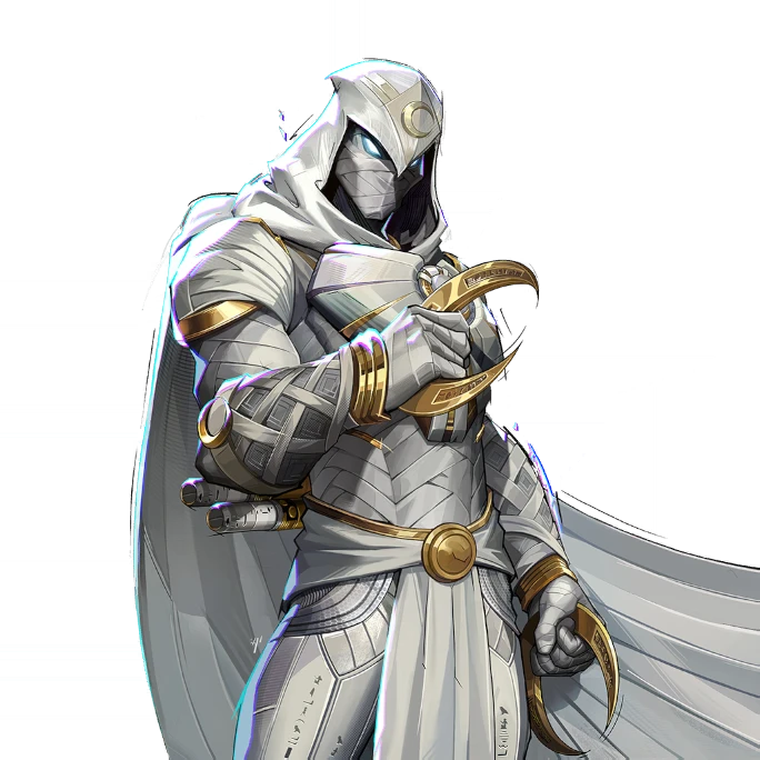 Moon Knight