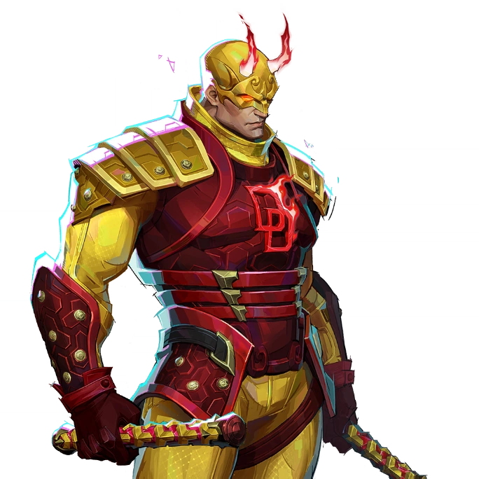 Daredevil