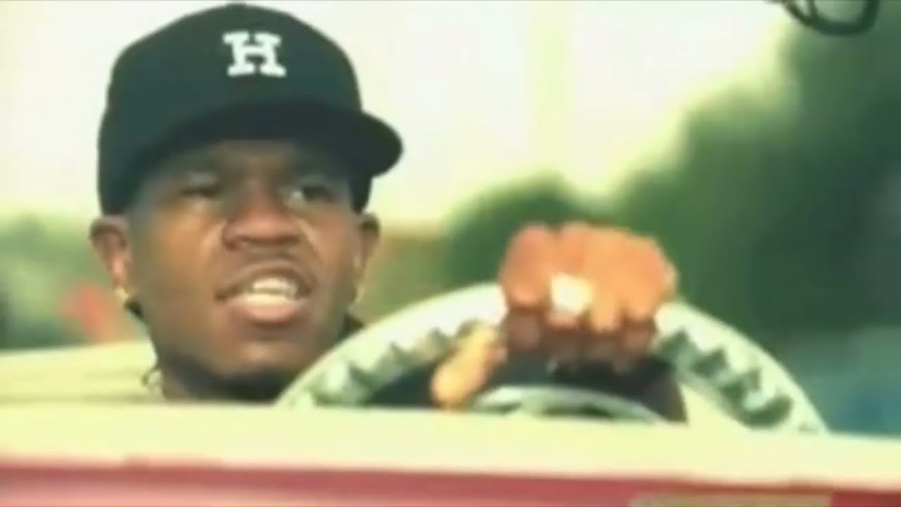 Old rap songs